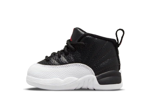Jordan 12 Retro TD Playoffs 2022 (850000-006) bunt