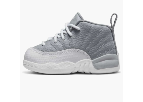 Jordan 12 Retro Stealth TD (850000 015) bunt