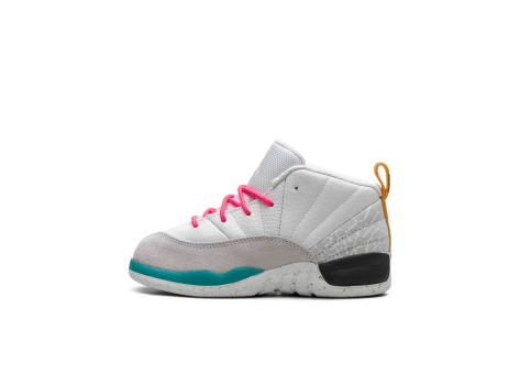 Jordan 12 Retro Vapor Green TD (850000 130) bunt