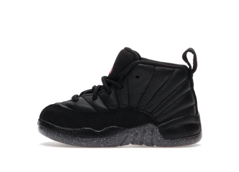 Jordan 12 Retro TD Utility (DM5206-006) schwarz