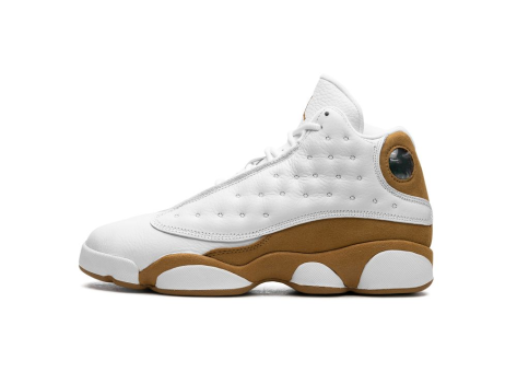 Jordan 13 Retro Wheat 2023 GS (DJ3003-171) bunt