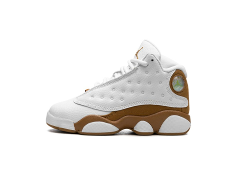 Jordan 13 Retro Wheat 2023 PS (DJ3005-171) bunt