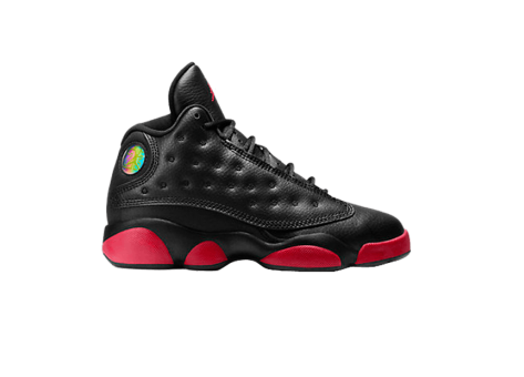 Jordan 13 Retro BP (414575 003) schwarz