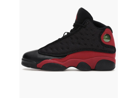Jordan 13 Retro Bred 2013 gs (414574 010) bunt