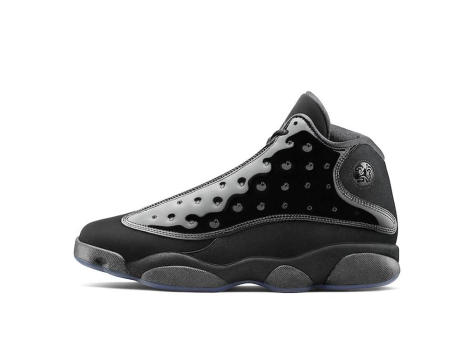 Jordan 13 Retro Cap and Gown Air (414571-012) schwarz