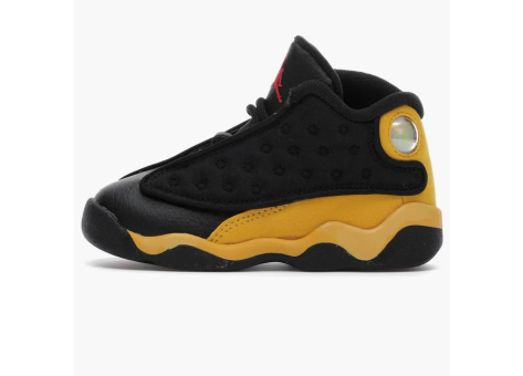 Jordan 13 Retro TD B Grade Carmelo Anthony Class Of 2002 (414581 035) bunt