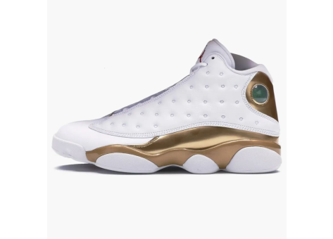 Jordan 13 Retro (414571 135) weiss