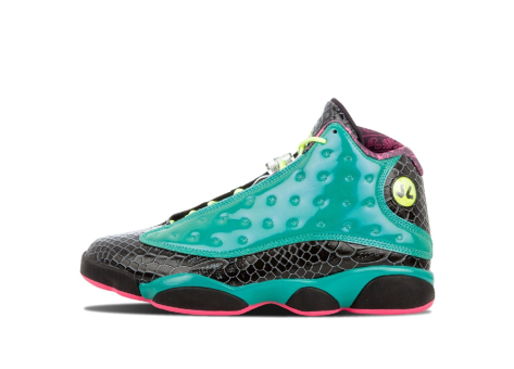 Jordan 13 Retro Doernbecher (836405-305) bunt