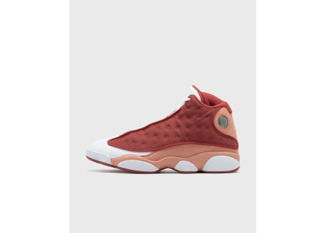 All red jordans 13 online