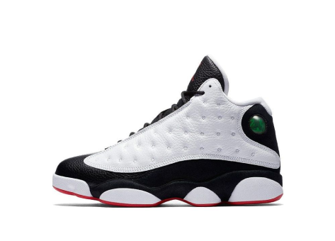 Jordan 13 Retro He Got Game 2018 GS (884129-104) bunt