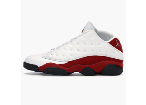 Jordan 13 Retro Low Cherry 2005 (310810-105) bunt