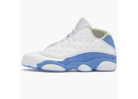 Jordan 13 Retro Low Uni Blue womens (310804-102) bunt