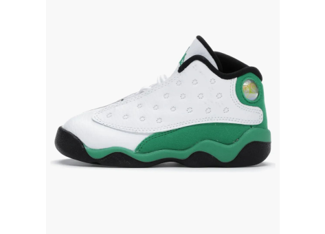 Jordan 13 Retro Lucky Green TD (414581 113) bunt