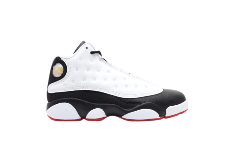 Jordan 13 Retro PS 2013 (414575 112) bunt