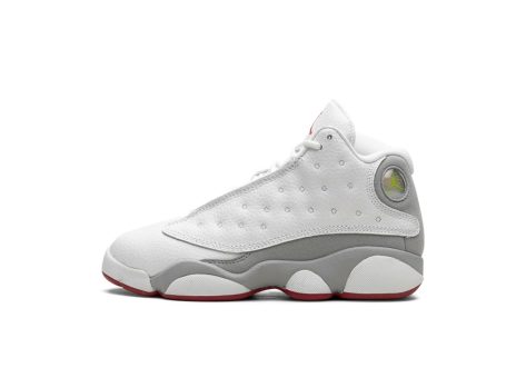 Jordan 13 Retro PS Grey Wolf (DJ3005-160) weiss