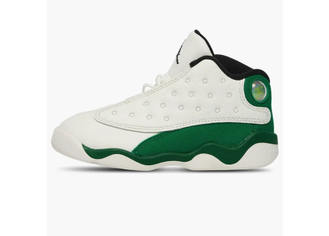 Jordan 13 Retro Sail Pine Green td (HQ0781-103) bunt