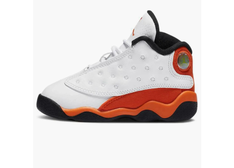 Jordan 13 Retro Starfish TD (DJ3004 108) bunt