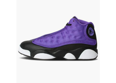 Jordan 13 Retro Venom PS (FD4649-501) lila
