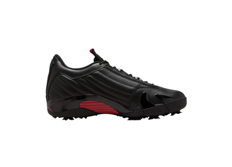 Jordan 14 Retro Golf (HJ7710-001) schwarz