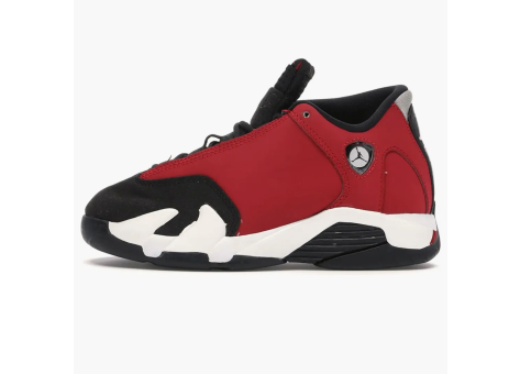 Jordan 14 Retro PS Toro Gym (312092 006) bunt
