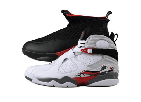 Jordan Countdown Pack 8 15 (338151-991) bunt