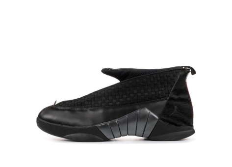 Jordan 15 OG Varsity (136029-061) schwarz