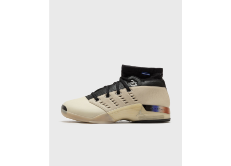 Jordan 17 Retro Low SP Infinite Archives (IH0177-200) beige