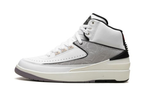 Jordan 2 Retro Python (DR8884 102) weiss