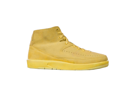 Jordan 2 Retro Deconstructed (897521 707) gelb