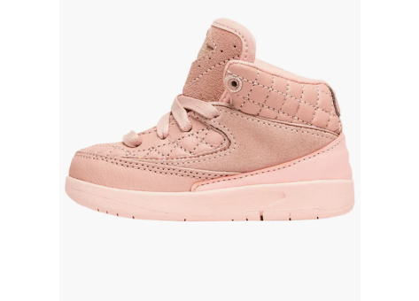 Jordan 2 Retro Arctic Just TD Don (923838 805) pink