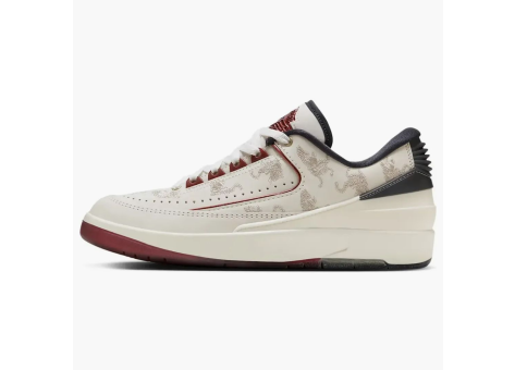 Jordan 2 Retro Low Year Of The Dragon (FJ5736 100) beige