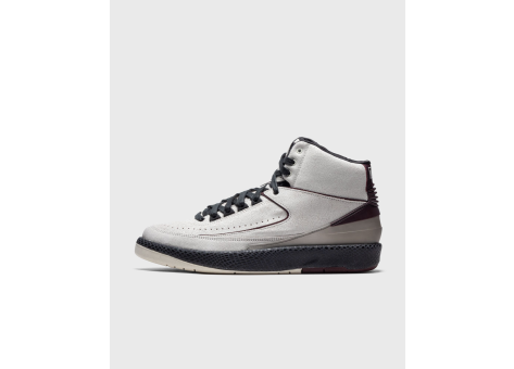 Jordan A Ma Mani re x 2 Retro SP (DO7216-100) weiss