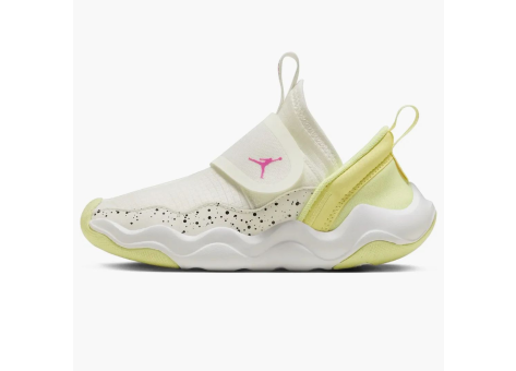 Jordan 23 7 Sail Light Laser Fuchsia PS (DQ9293 181) weiss