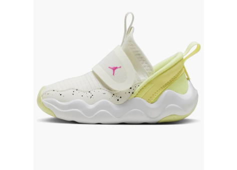 Jordan 23 7 Sail Light Laser Fuchsia td (DQ9294-181) weiss