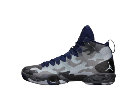Jordan Xx8 SE Georgetown Camo (616345-007) bunt