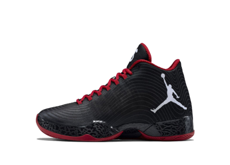 Jordan 29 Gym (695515-001) schwarz