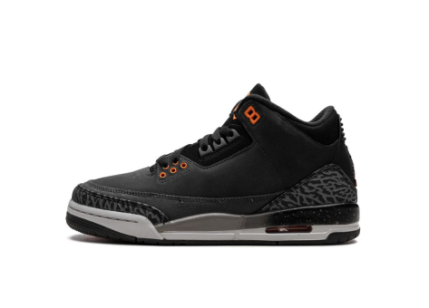 Jordan 3 Retro GS 2023 (DM0967-080) grau