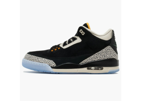 Jordan Atmos x 3 Retro (923096 001) schwarz