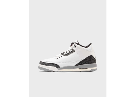 NIKE JORDAN 3 Retro GS (DM0967 106) weiss