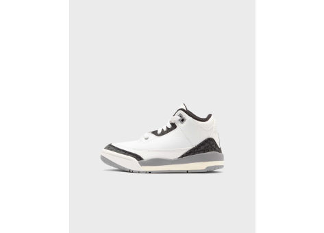 NIKE JORDAN 3 Retro PS (DM0966 106) weiss