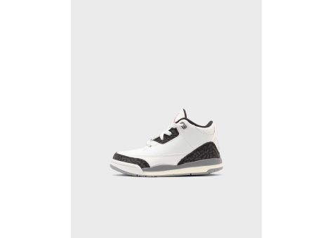 NIKE JORDAN 3 Retro TD (DM0968 106) weiss