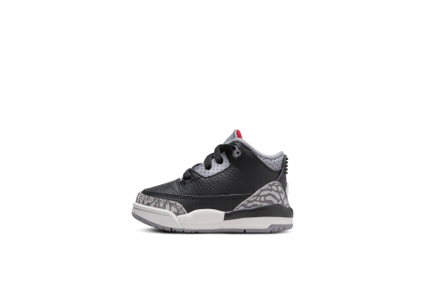 nike jordan 3 retro kleinkinder td dm0968010