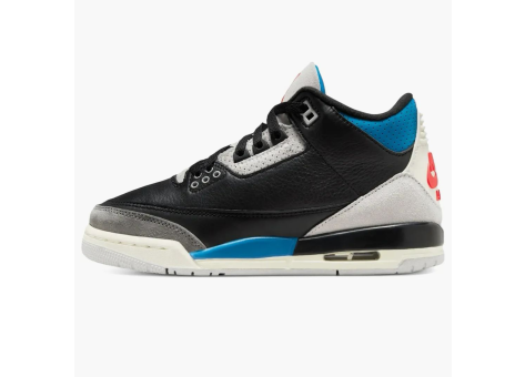 Jordan 3 Retro OG Rare Air gs (IB8968-004) bunt