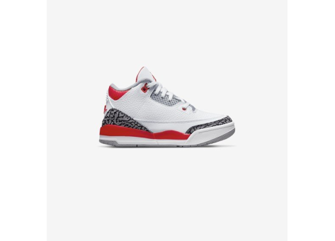 NIKE JORDAN 3 Retro PS (DM0966-160) weiss