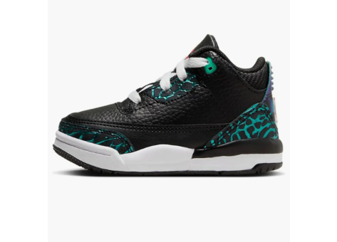 Jordan 3 Retro Se Moto TD (FV5439 001) schwarz