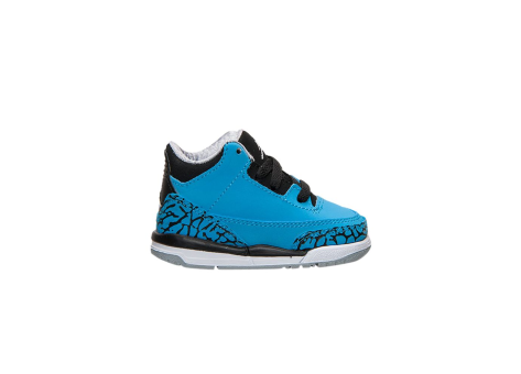 Jordan 3 Retro (832033-406) schwarz