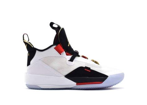 Jordan Air 33 Future of Flight XXXIII (AQ8830-100) weiss