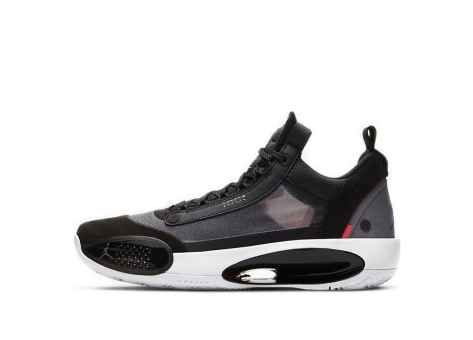 Jordan 34 Low PF Heritage (CU3475-001) bunt