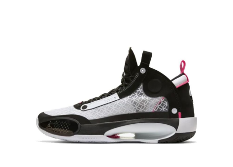 Jordan 34 PF Chinese New Year (BQ3381-016) bunt