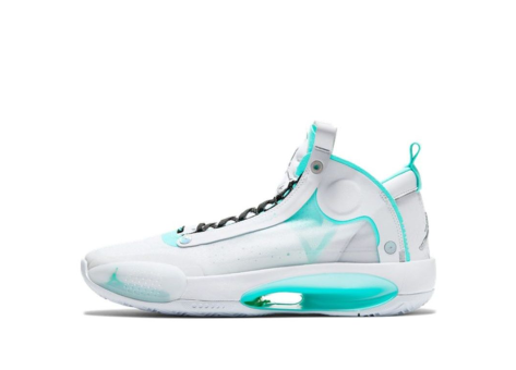 Jordan Xxxiv 34 Guo Ailun PF PE (BQ3381-103) weiss